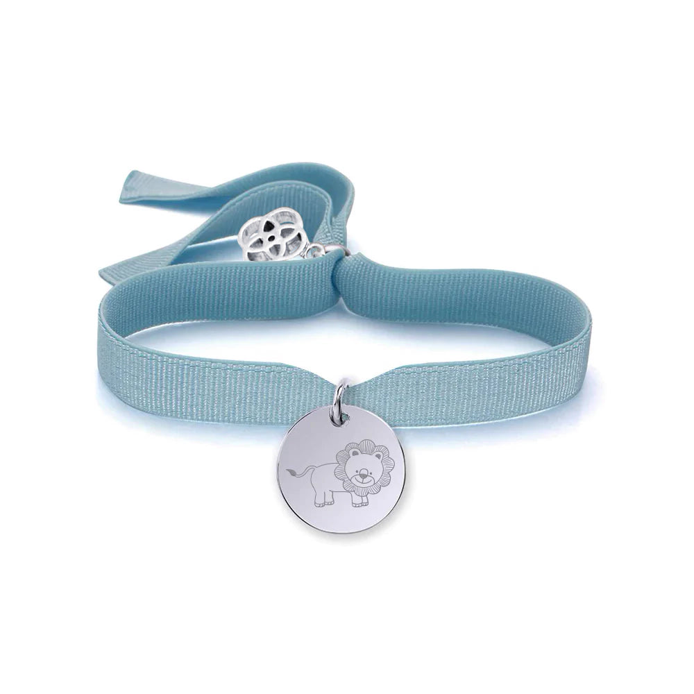 Pulsera Charm de Plata 925 Personalizada