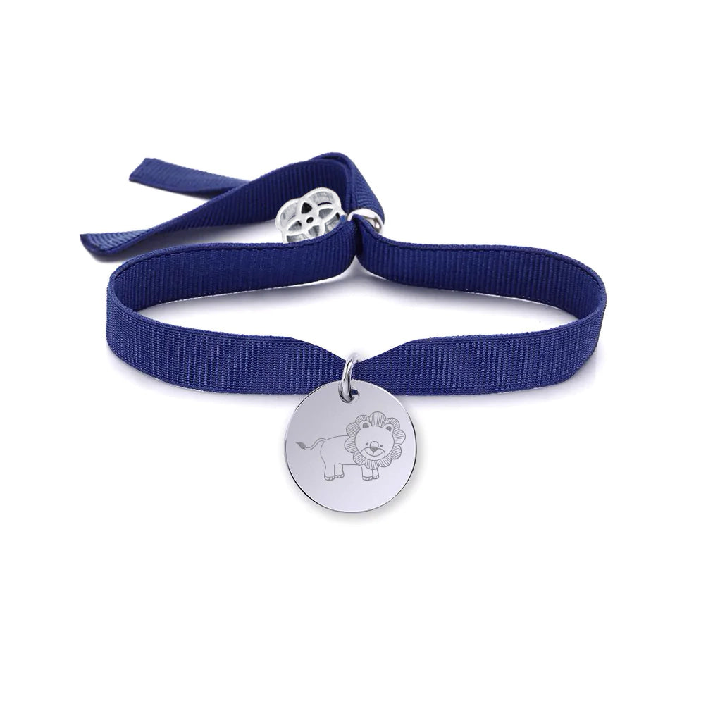 Pulsera Charm de Plata 925 Personalizada