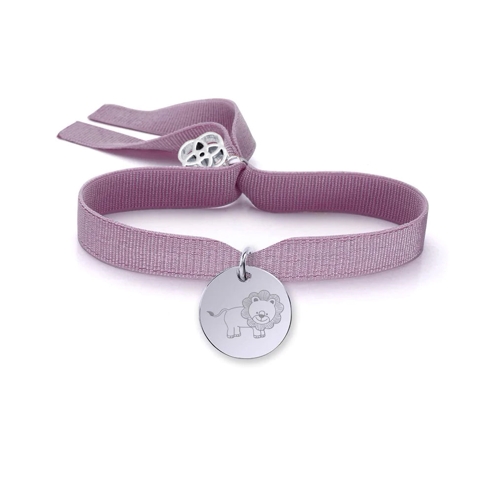Pulsera Charm de Plata 925 Personalizada