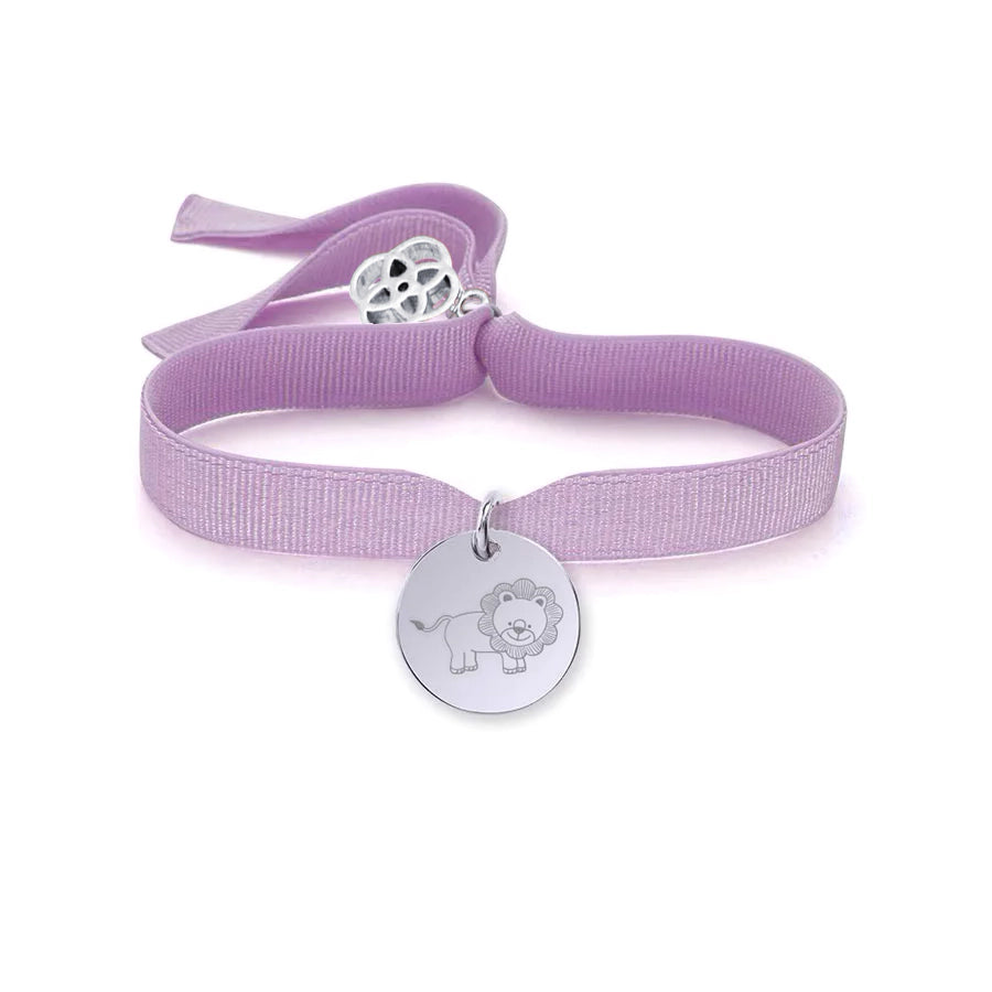 Pulsera Charm de Plata 925 Personalizada