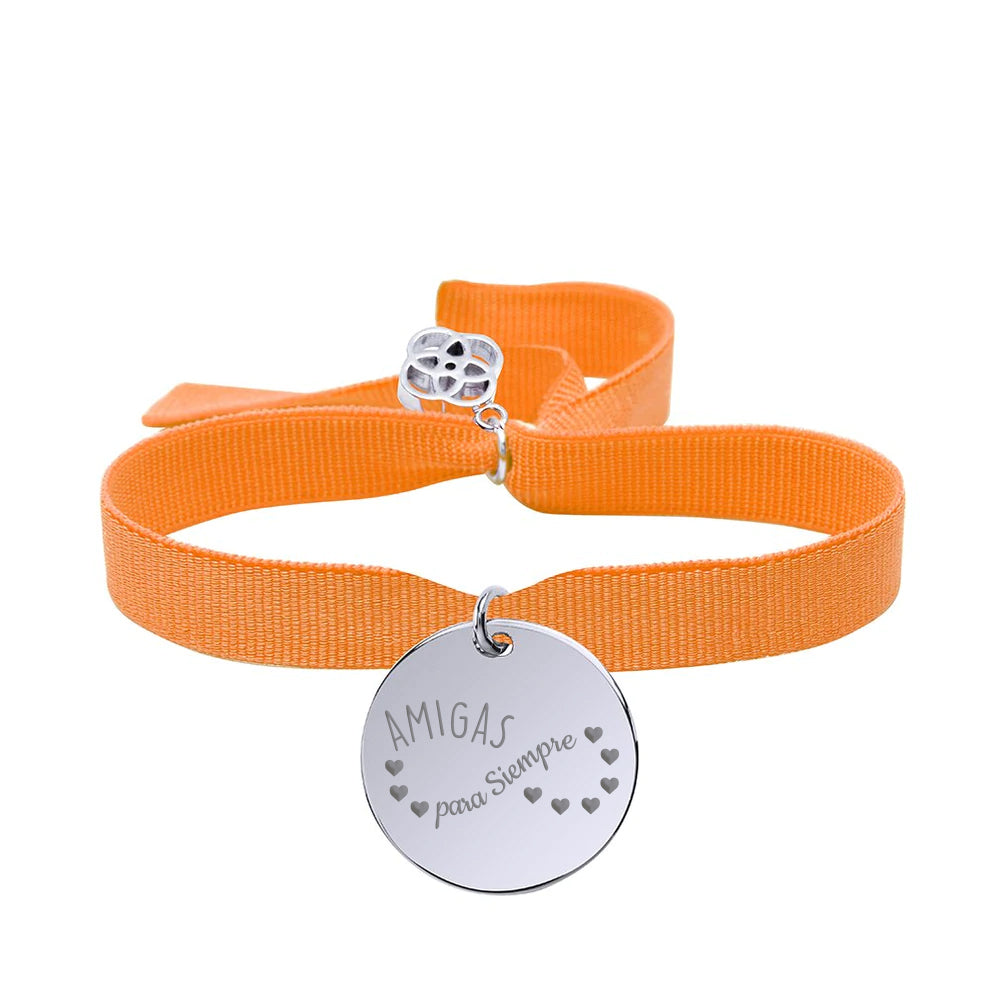 Pulsera Stretch Charm XXL