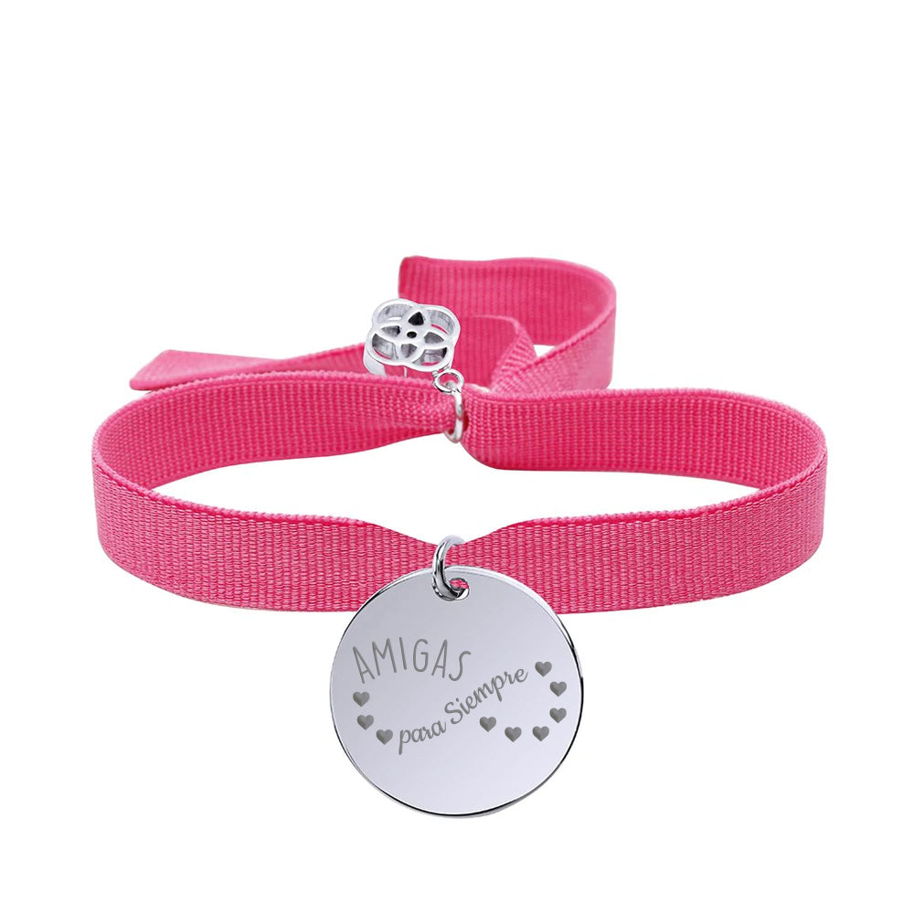 Pulsera Stretch Charm XXL
