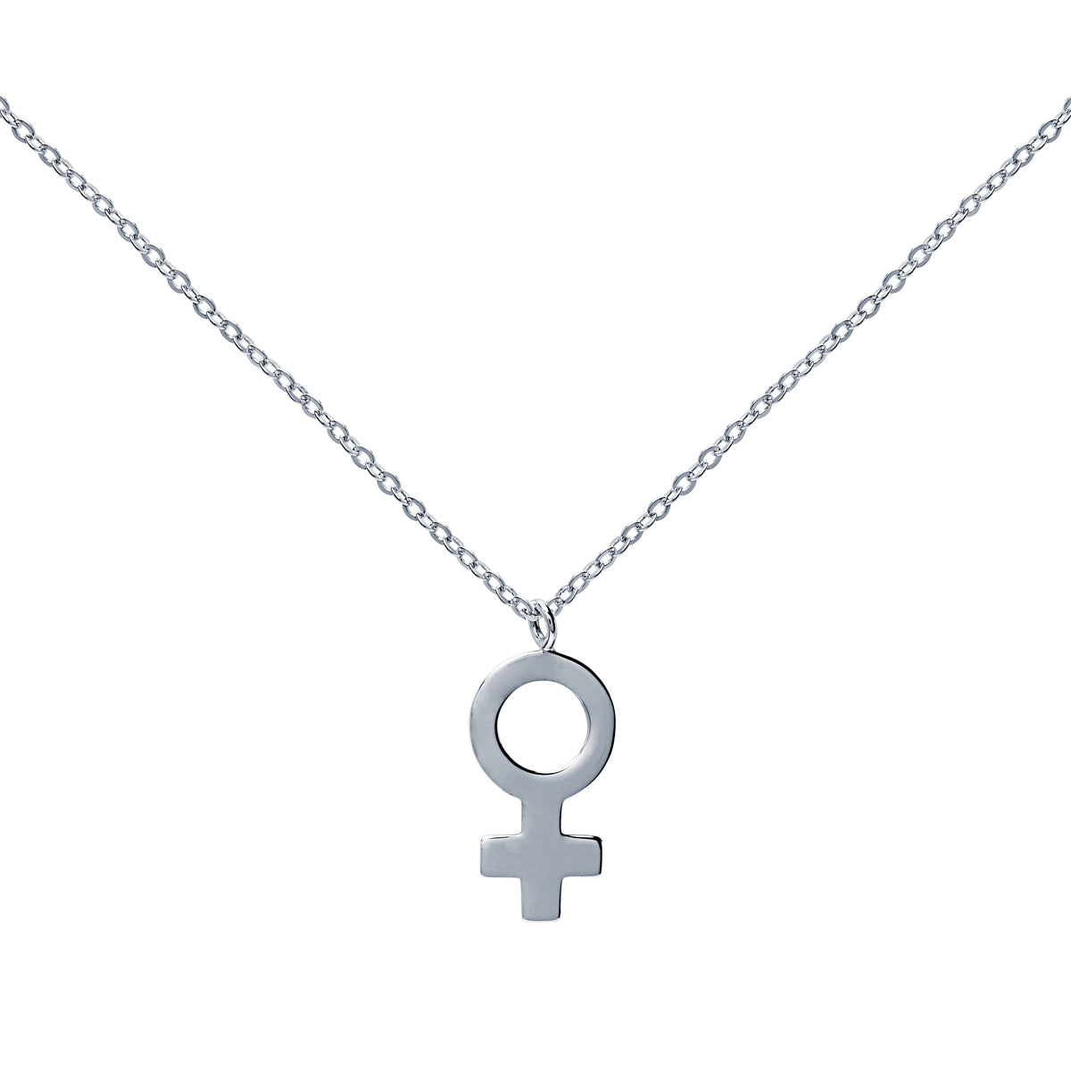 Collar Girl Power Forever