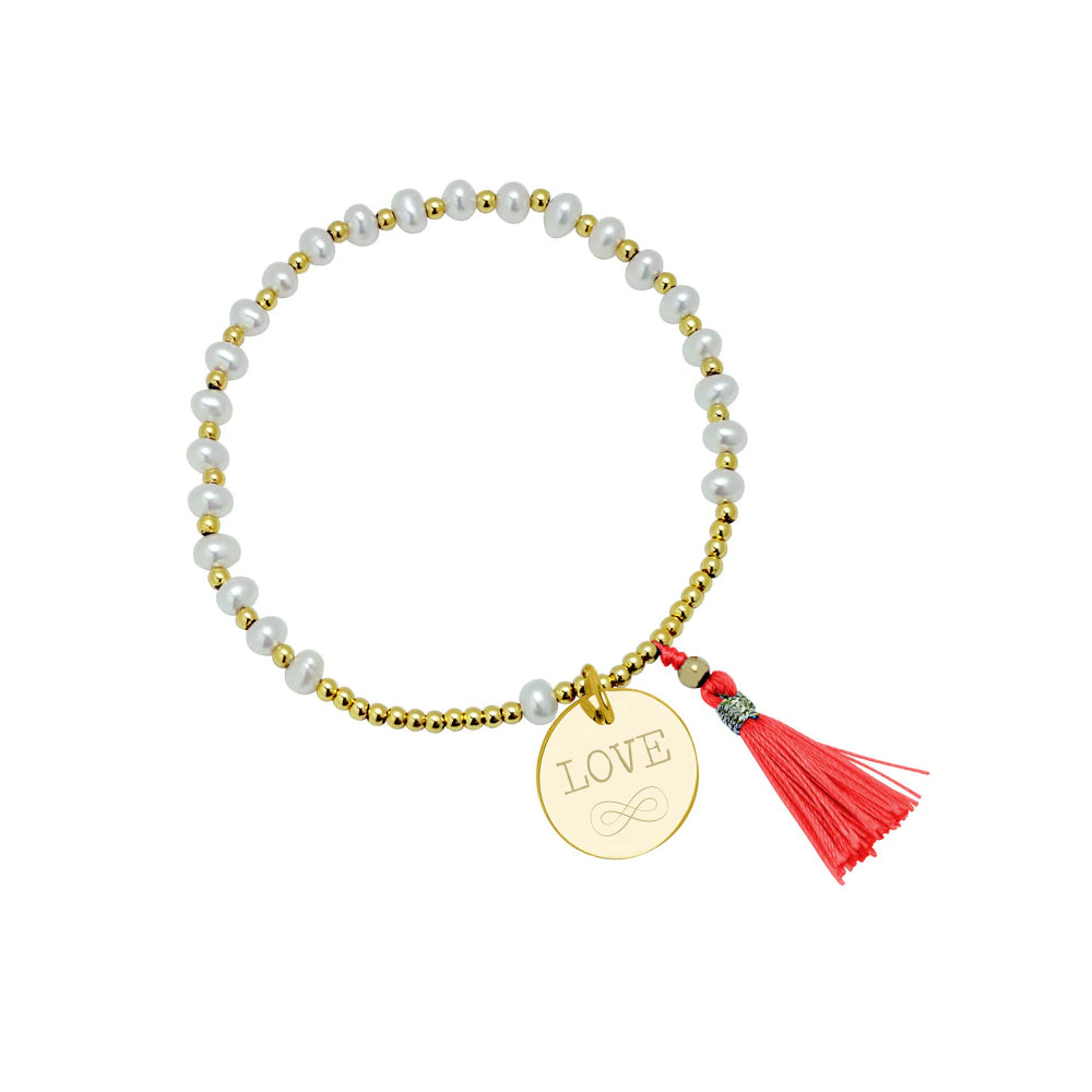Pulsera Maldives Personalizable