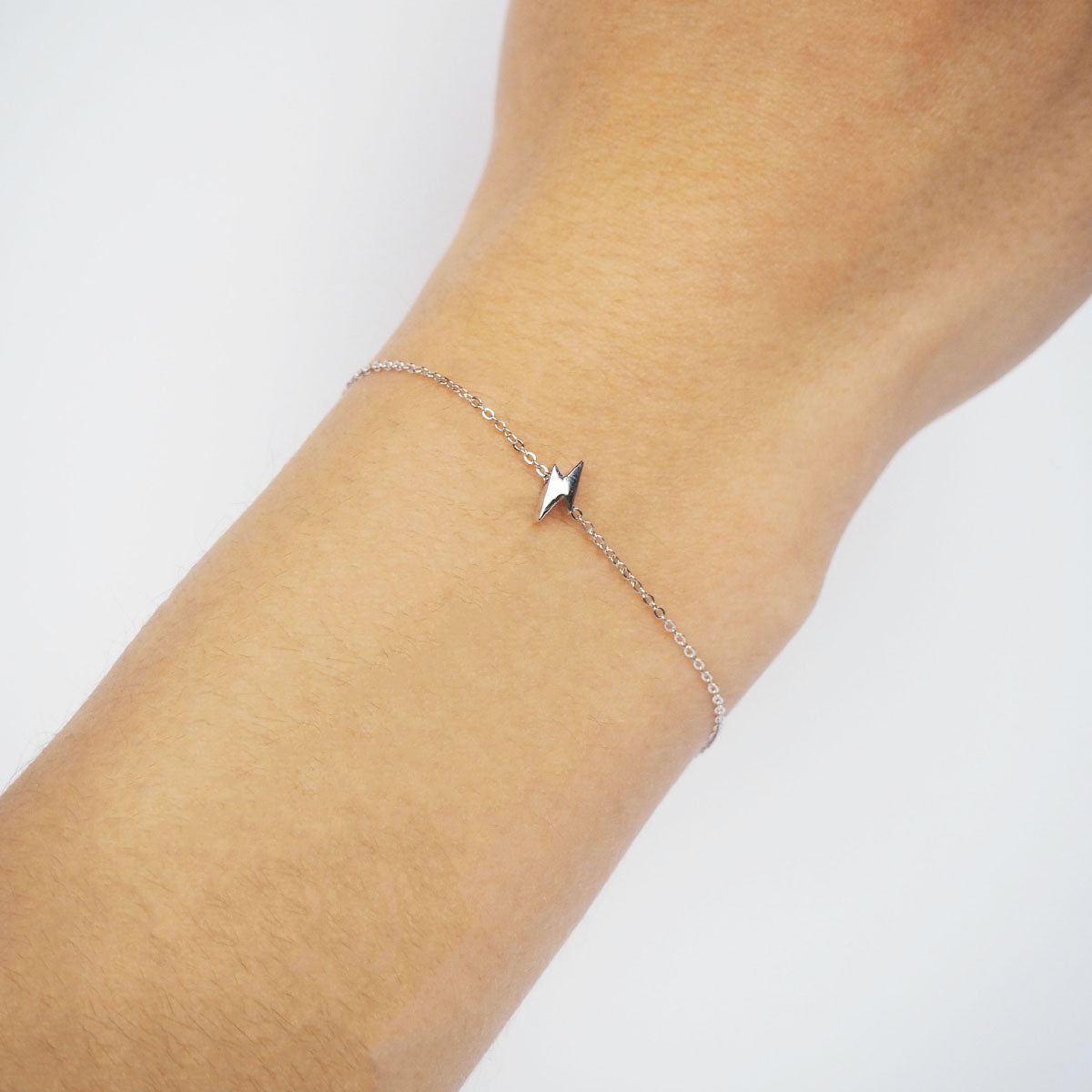 Pulsera Rayito Minimal
