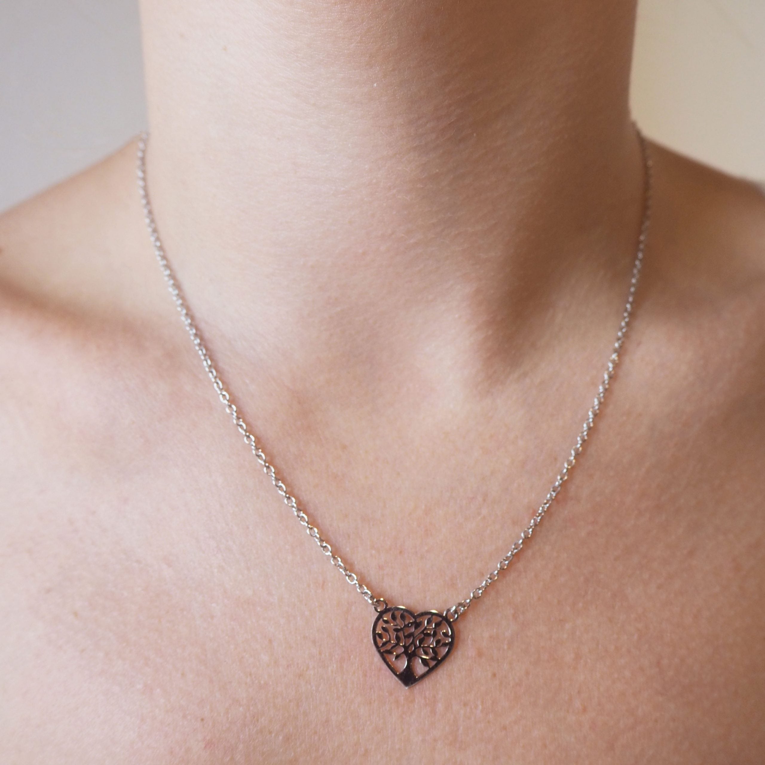 Gargantilla Love & Life