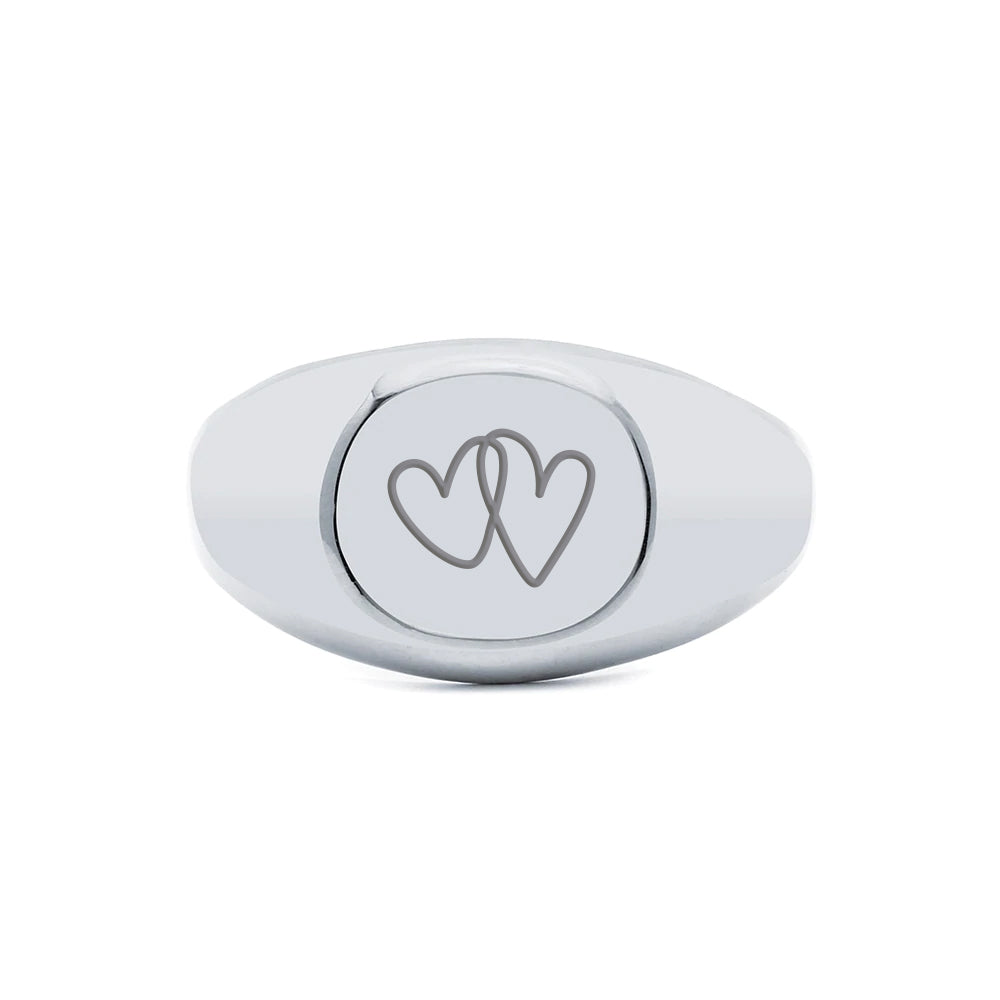 Sello Eternal Round Shape