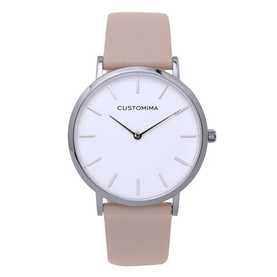Reloj Insolence de Acero para Mujer Personalizado