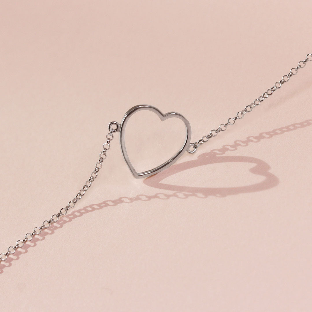 Pulsera de Plata 925 Personalizada