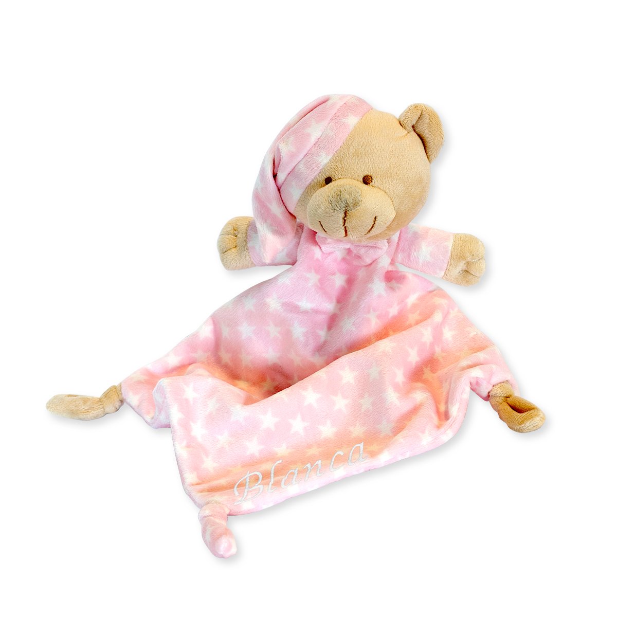 Dou Dou con Nombre Bordado