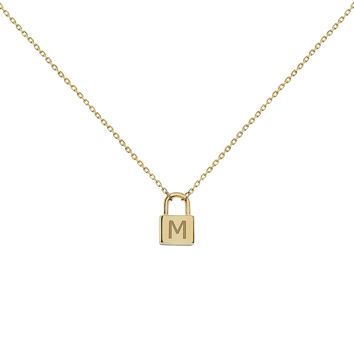 colgante-candado-oro