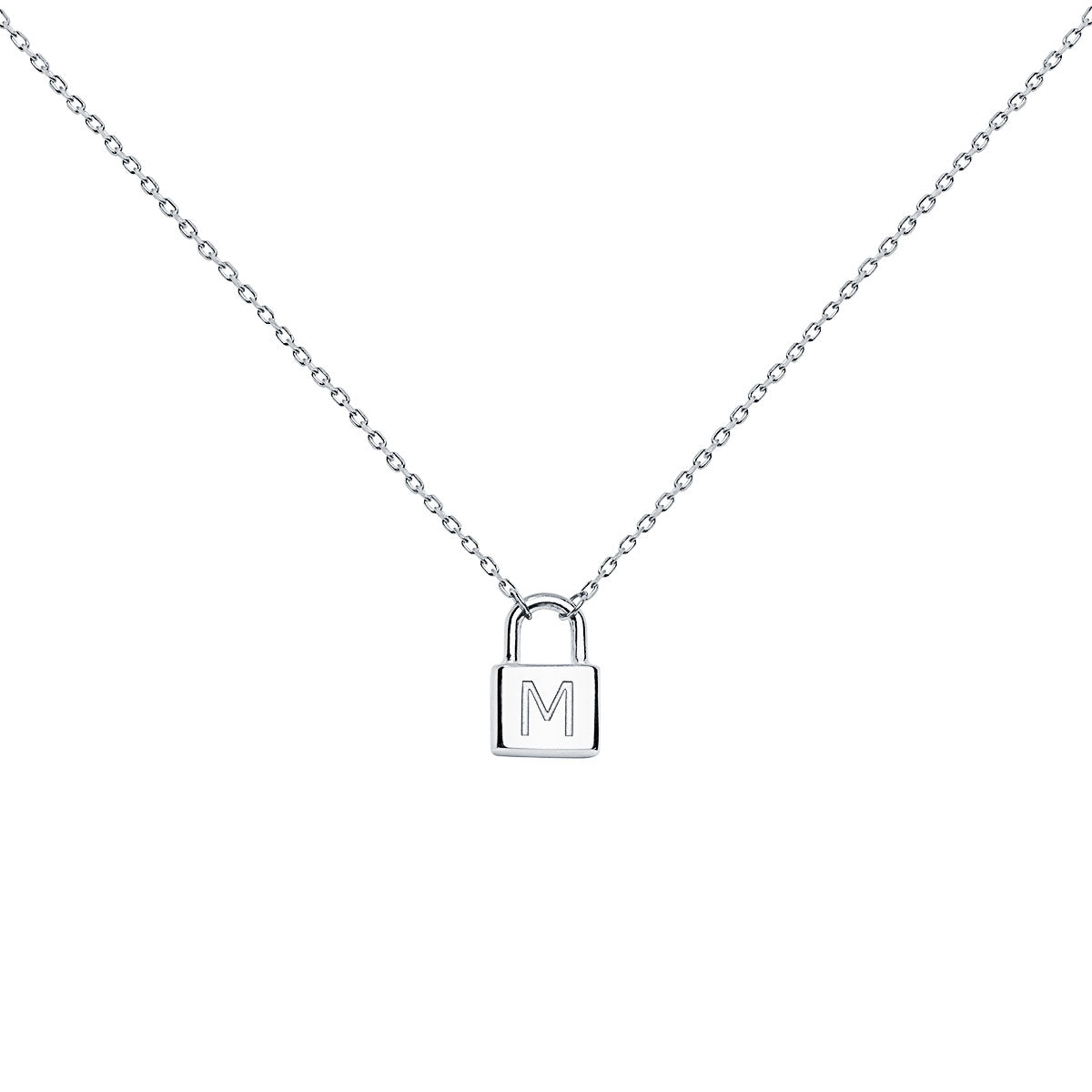 colgante-candado-plata