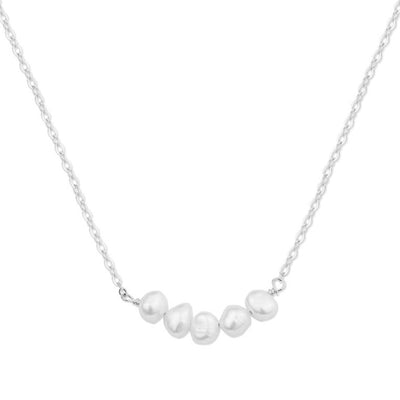 Collar Hera Barroque