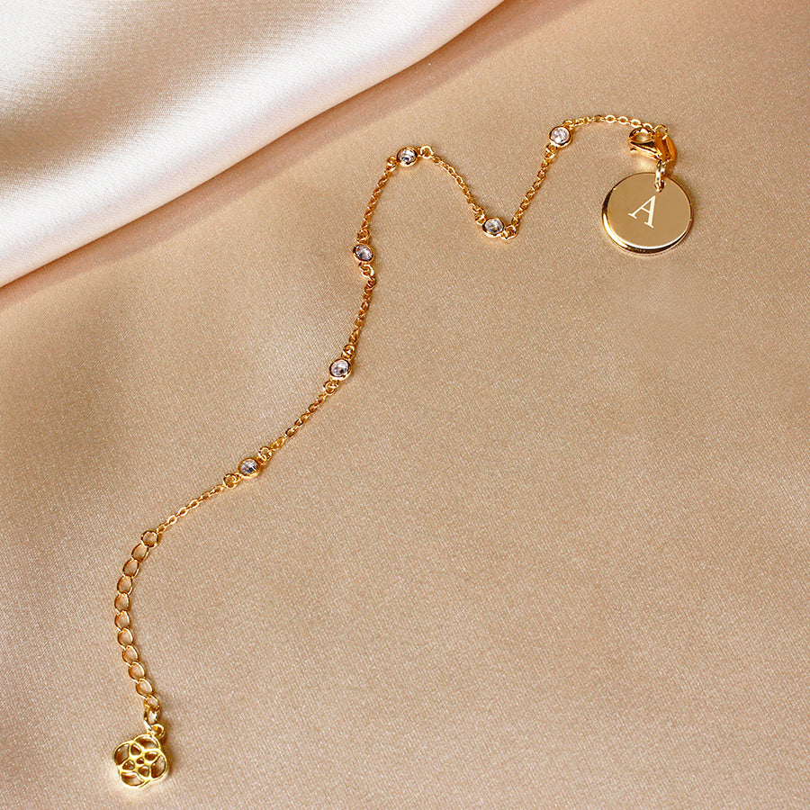 Pulsera de Plata 925 Personalizada