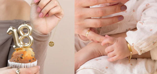 Ideas de regalos para ocasiones especiales