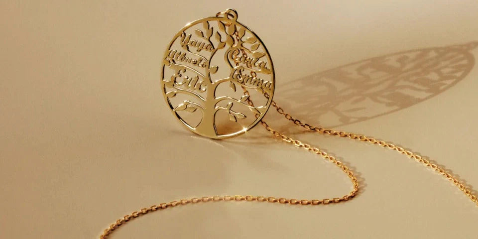 Árbol de la Vida: Significado, Historia y Simbolismo