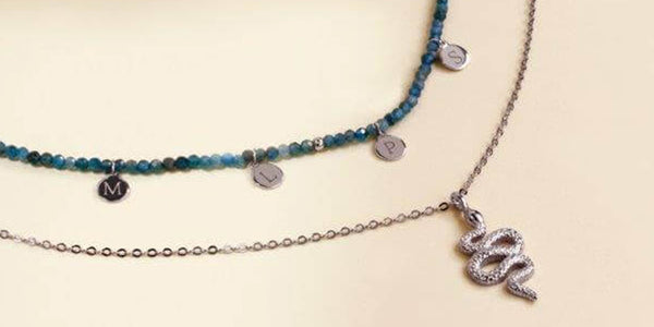 Collares de verano para llevar en cualquier ocasión