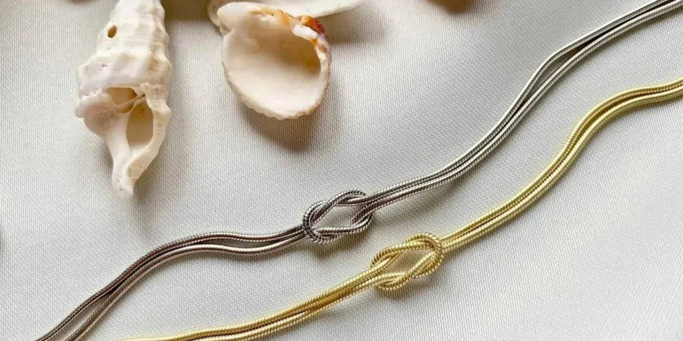 Cómo desenredar una Cadena: Trucos efectivos y rápidos