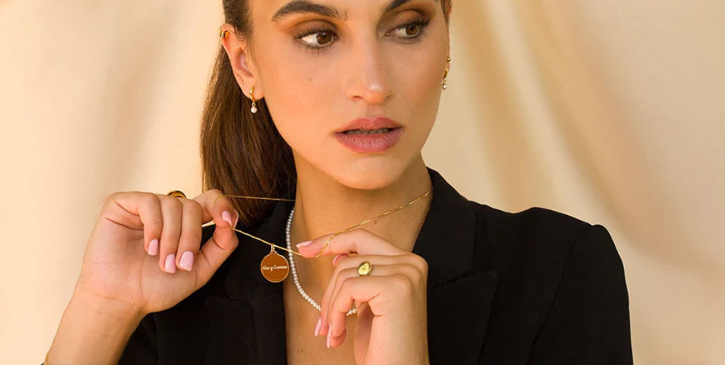 Cómo elegir la joya perfecta según tu personalidad