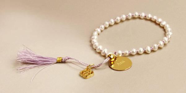 Cómo limpiar joyas que tienen perlas gracias a estos consejos