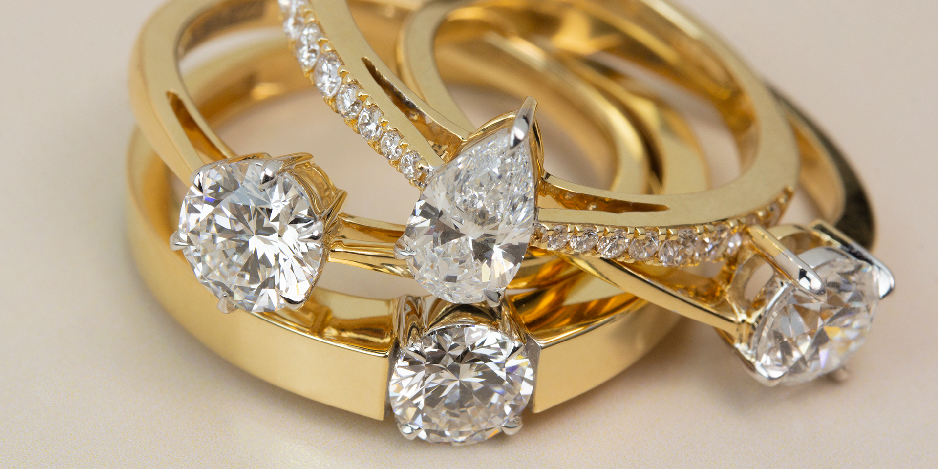 Diferencia entre Diamante y Brillante: Guía definitiva