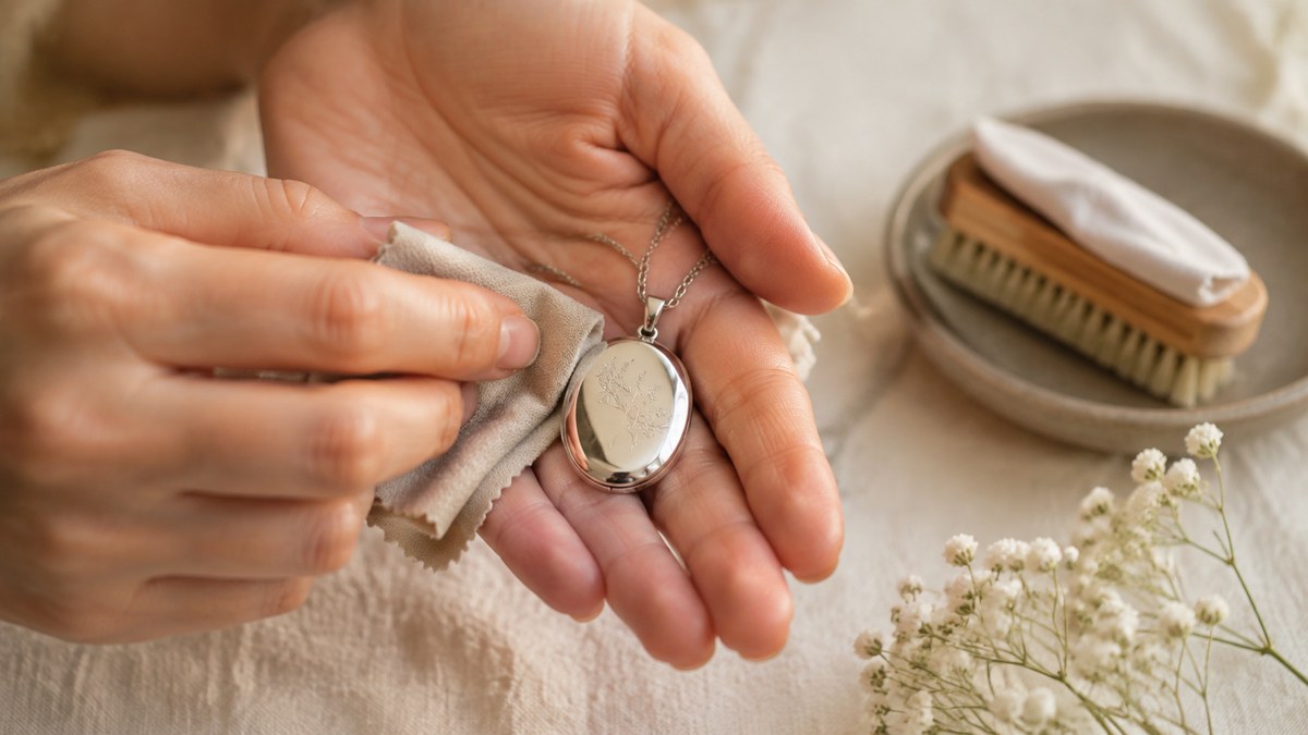 joyas de luto significado: joyería personalizada