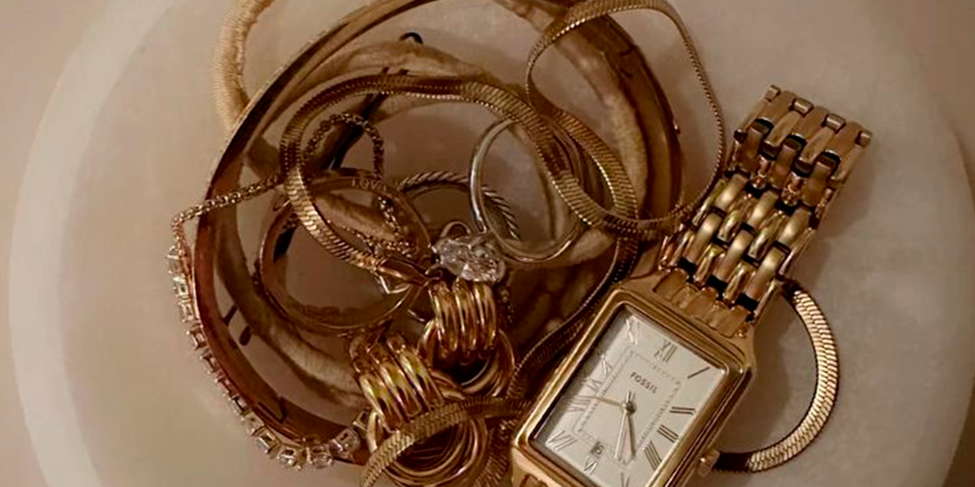 ¿Por qué las Joyas usadas son tan Baratas? La verdad