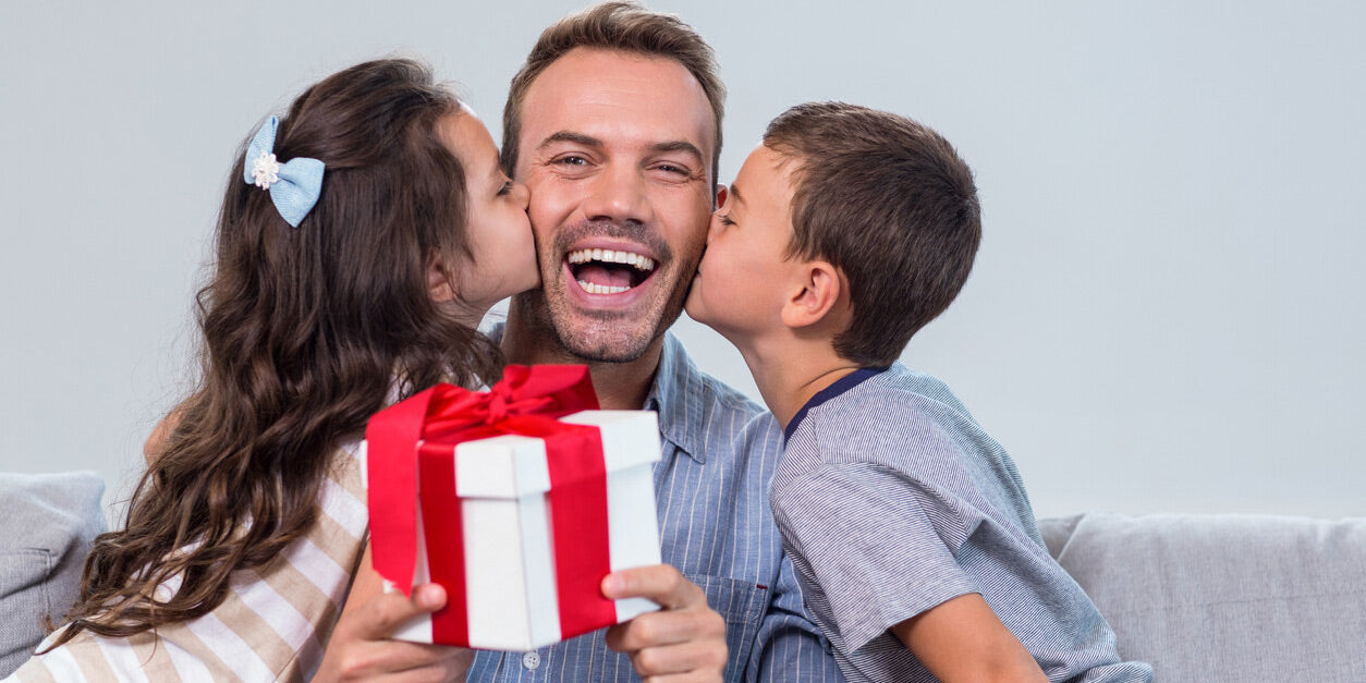 Qué regalar a un padre que lo tiene todo en 2026