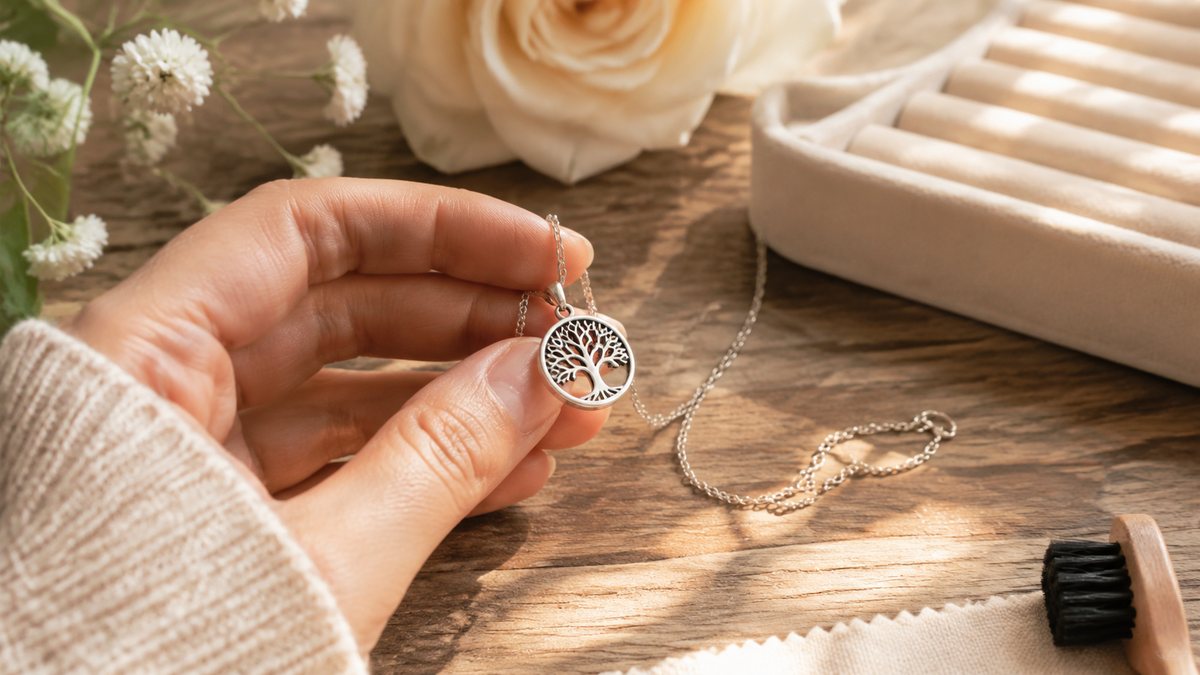 significado del día de Todos los Santos: joyería personalizada