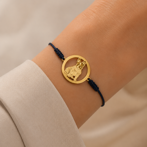 Joyas personalizadas de tu mascota