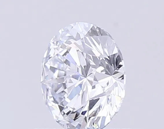 0.51ct Round Lab Grown Diamond (Colour G, Clarity VS1, Cut ID, IGI Certified)
