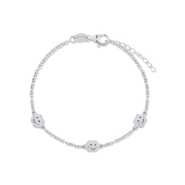 Pulsera niña Nube