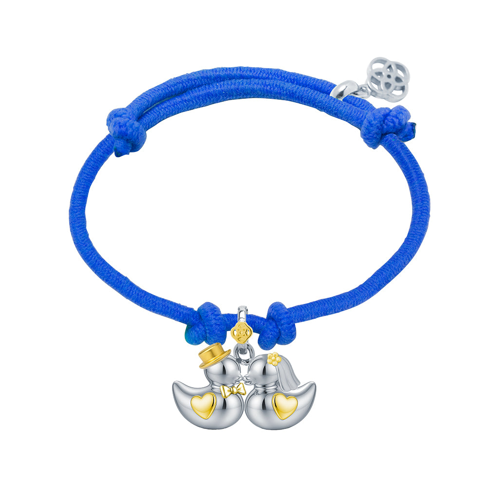 Pulsera Te quiero PA'TOdalavida Personalizable