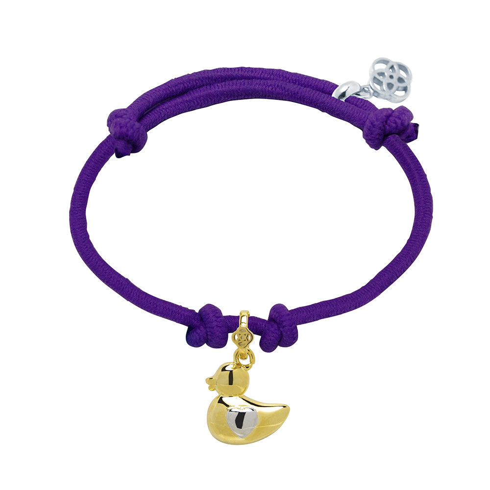 Pulsera Mamá Pata Personalizable