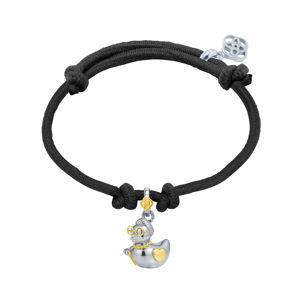 Pulsera Abuela Pata Personalizable