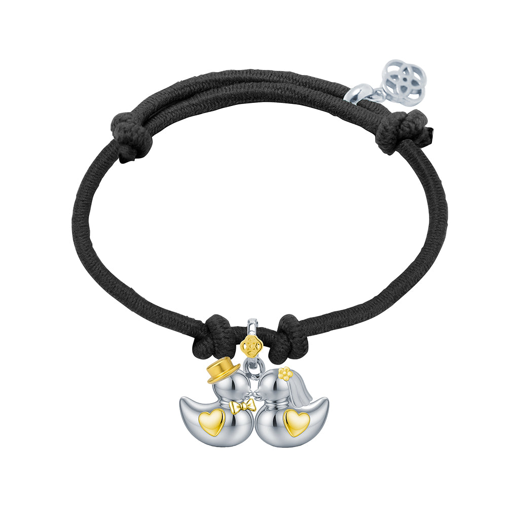 Pulsera Te quiero PA'TOdalavida Personalizable