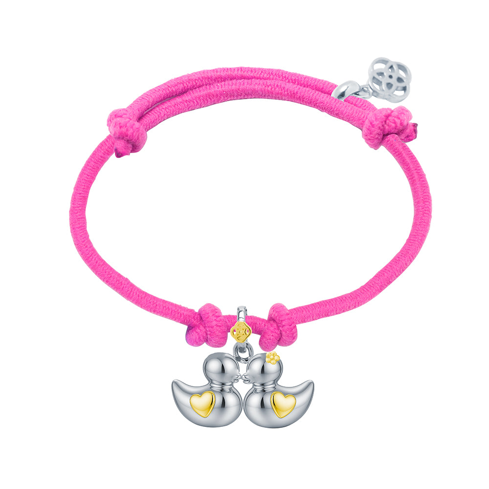Pulsera Novios PA'TOdalavida Personalizable
