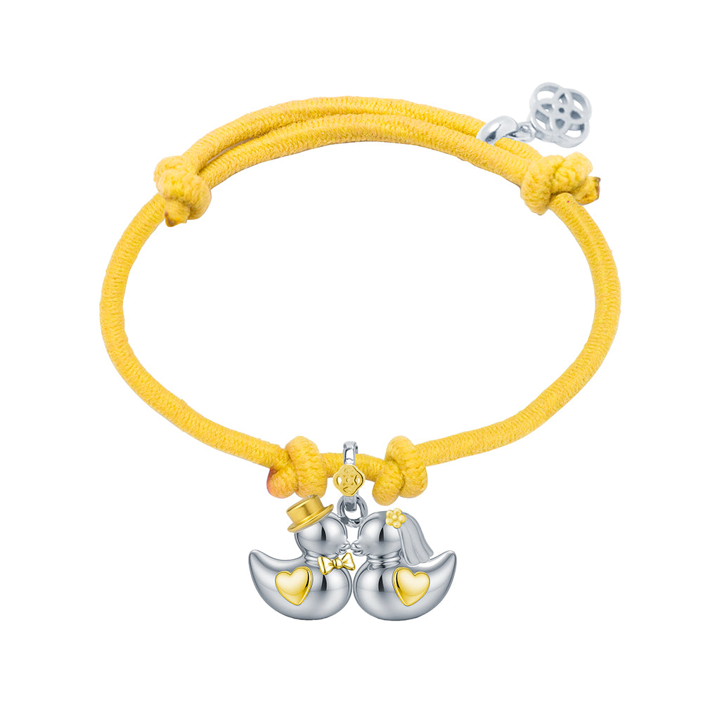Pulsera Te quiero PA'TOdalavida Personalizable