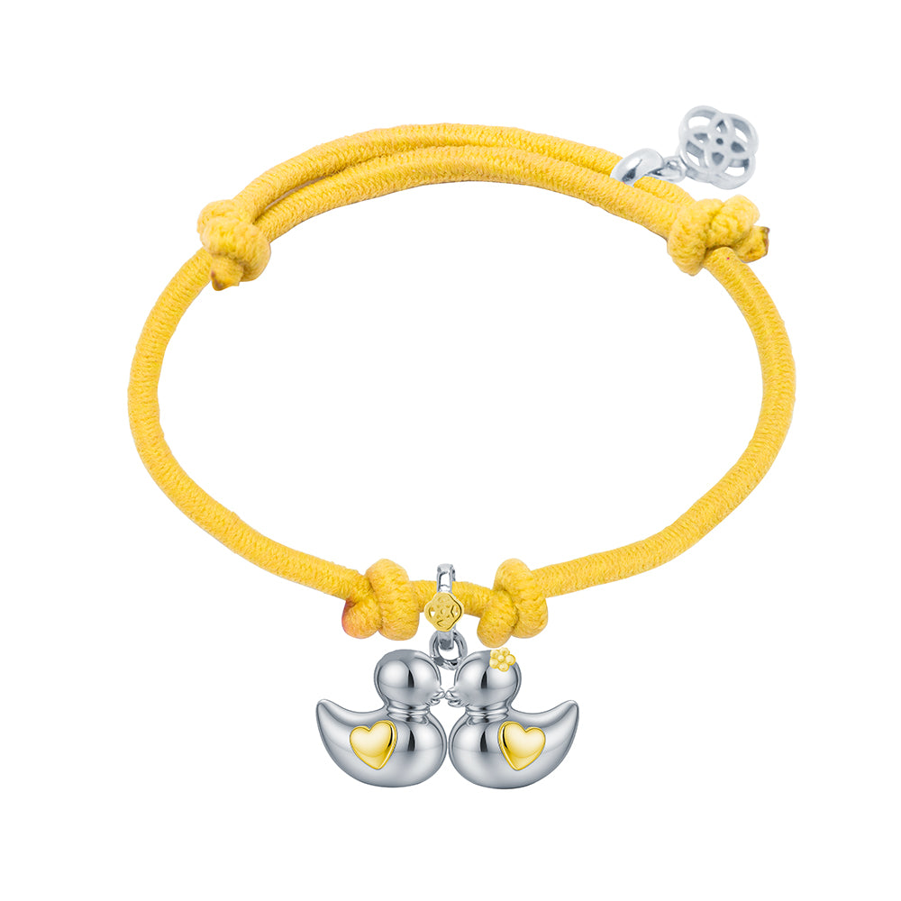 Pulsera Novios PA'TOdalavida Personalizable
