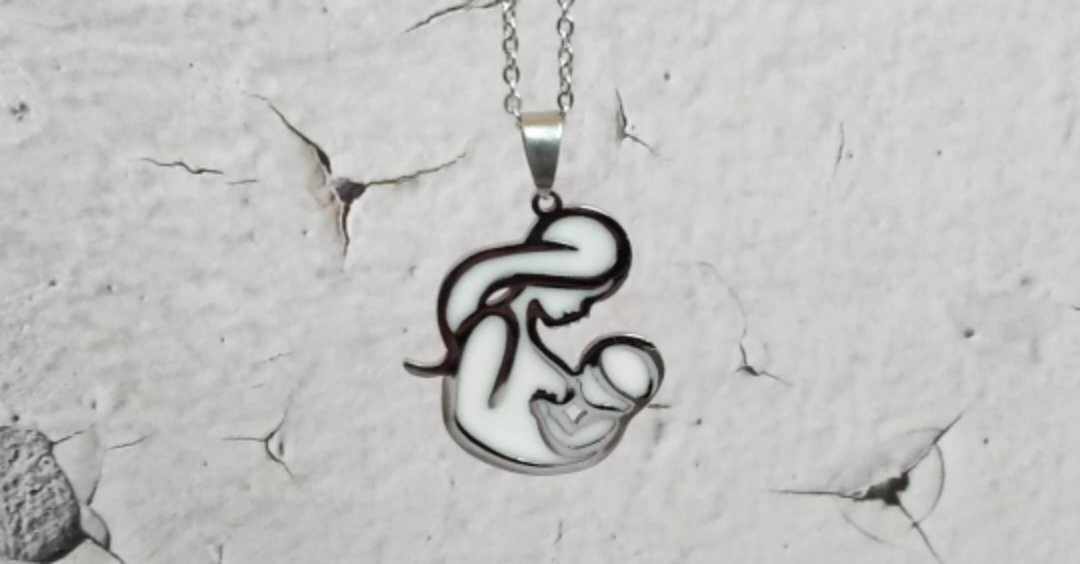 Collar a medida