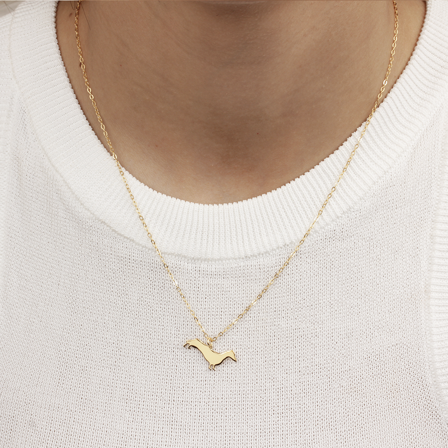 Collar Personalizable Teckel