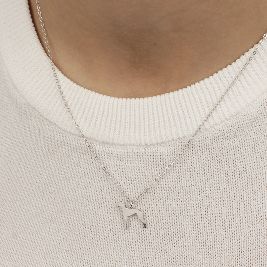 Collar Personalizable Podenco