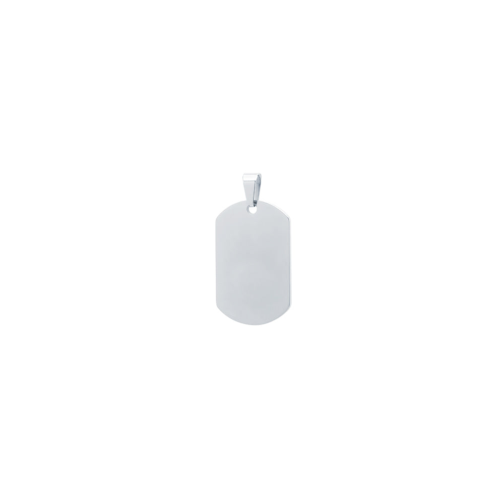Medalla Personalizable 18x30mm