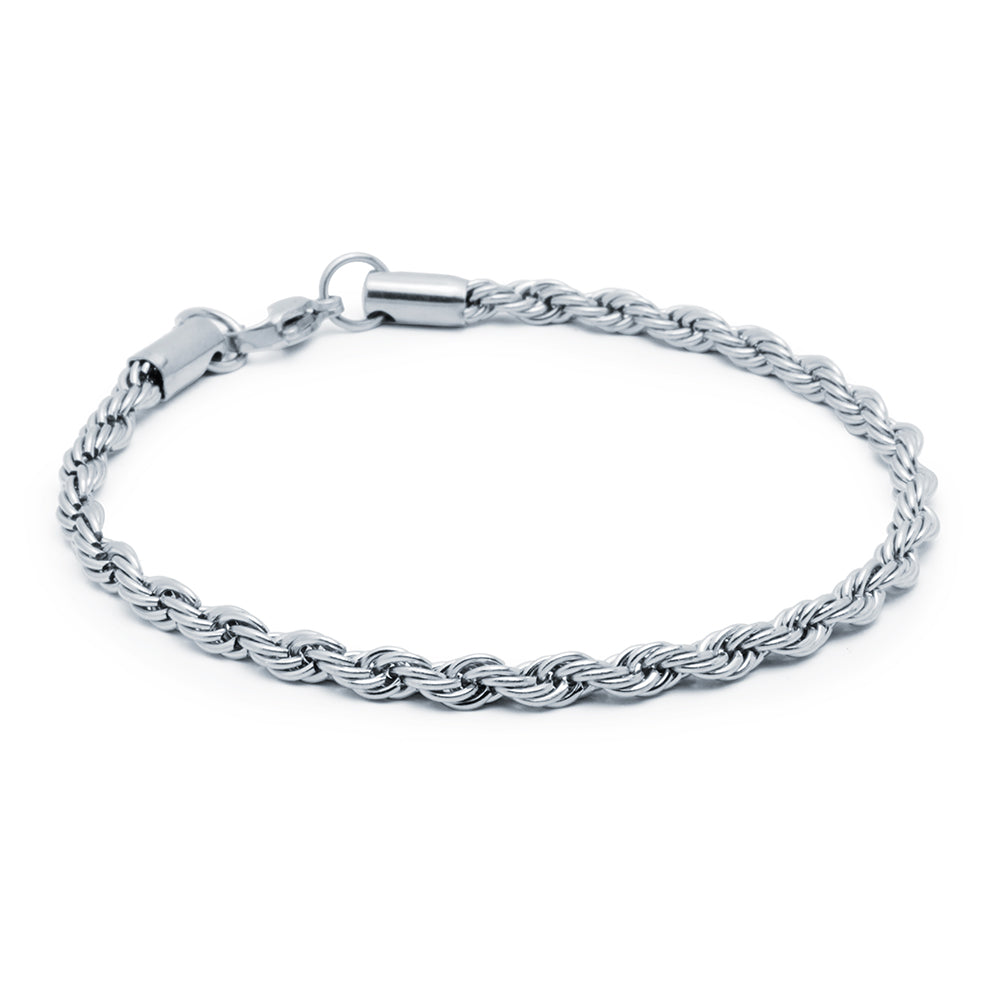 Pulsera Cordón 4mm