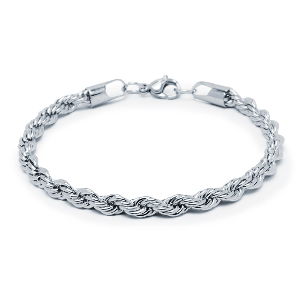 Pulsera Cordón 6mm