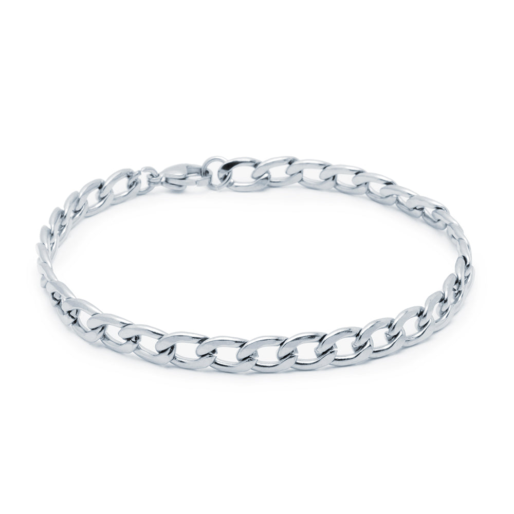 Pulsera Barbada 6mm