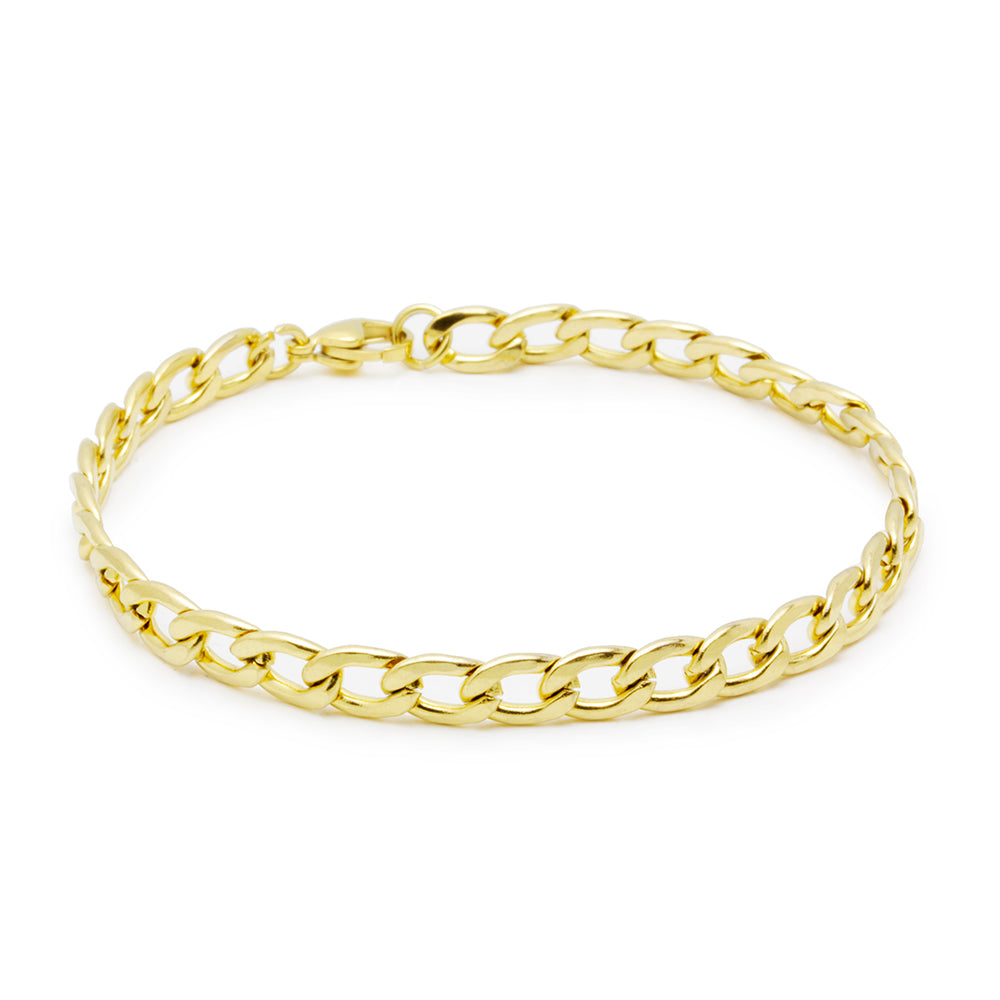 Pulsera Barbada 6mm