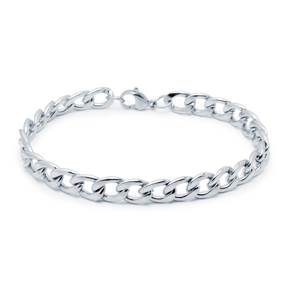 Pulsera Barbada 8mm