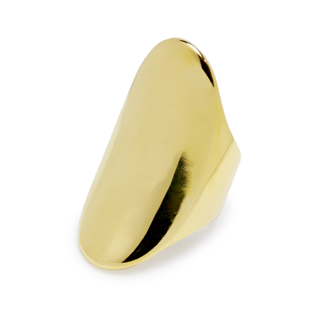 Anillo Eliou Acero