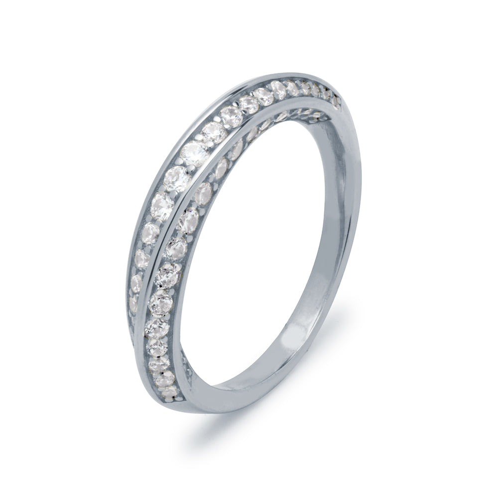 Anillo Espiral